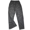 Spidi Pacific 2 Piece Waterproof Over Suit - Black