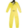 Spidi Rain Flux Suit - Fluo Yellow