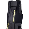 Spidi Waterproof Rain Salopettes - Black
