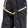 Spidi Waterproof Rain Salopettes - Black