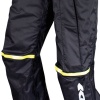 Spidi Waterproof Rain Salopettes - Black