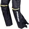 Spidi Waterproof Rain Salopettes - Black