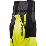 Spidi Waterproof Rain Salopettes - Yellow
