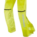 Spidi Waterproof Rain Salopettes - Yellow