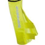 Spidi Waterproof Rain Salopettes - Yellow