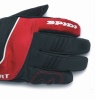 Spidi Zephyr H2OUT Gloves - Red