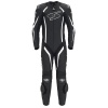 Spyke Blaster Evo Suit - Black / White