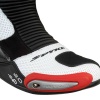 Spyke Totem 2.0 Boots - Red