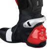 Spyke Totem 2.0 Boots - Red