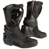 Spyke Wet Race WP Boots - Black