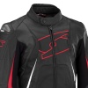 Spyke Command GP Jacket - Black / Red