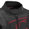Spyke Command GP Jacket - Black / Red