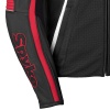 Spyke Command GP Jacket - Black / Red