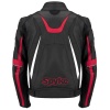 Spyke Command GP Jacket - Black / Red