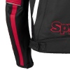 Spyke Command GP Jacket - Black / Red