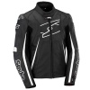 Spyke Command GP Jacket - Black / White