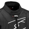 Spyke Command GP Jacket - Black / White