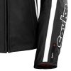Spyke Command GP Jacket - Black / White