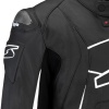 Spyke Command GP Jacket - Black / White