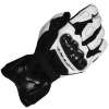 Spyke T-Fresh Air Glove - Black / White