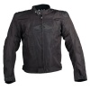 Spyke Motika Textile Jacket - Black