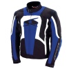 Spyke Motika Textile Jacket - Blue