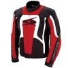 Spyke Motika Textile Jacket - Red