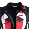 Spyke Motika Textile Jacket - Red