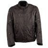 Spyke Reisgenoot Textile Jacket - Black