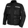 Spyke Cruiser Textile Jacket - Black
