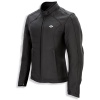 Spyke Ladies Dea Evo Leather Jacket