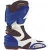 Spyke Totem Air Boots - Blue