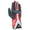 Spyke Futa Glove - Red