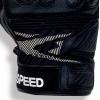Spyke SC308 Glove - Black