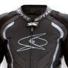 Spyke Blaster 1 Piece Suit - Black