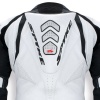 Spyke Blaster 1 Piece Suit - White
