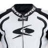 Spyke Blaster 1 Piece Suit - White