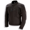 Spyke Motika Textile Jacket - Black