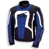 Spyke Motika Textile Jacket - Blue