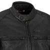 Spyke Wall GP Jacket - Black