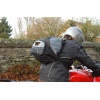 Cargo Stash Away Lid Lugger