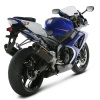 Akrapovic Street Legal - GSXR 1000