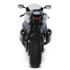 Akrapovic Street Legal - GSXR 1000