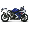Akrapovic Street Legal - GSXR 1000