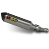 Akrapovic Street Legal - GSXR 600