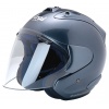 Arai SZ RAM III Aluminium Grey