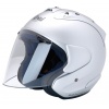 Open Face Helmets