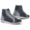 TCX X-Street Boots - Grey / Blue