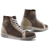 TCX X-Street Lady Waterproof Boots - Brown / Gold