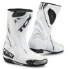 TCX S-Race Boots - White